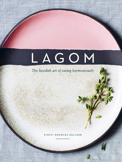 Title details for Lagom by Steffi Knowles-Dellner - Available